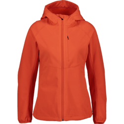 Tanken highloft soft outlet shell jacket